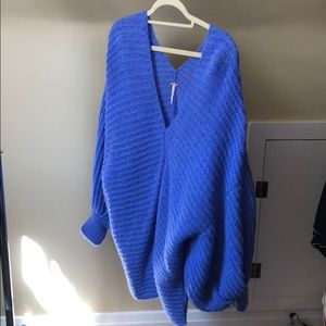 Free People Sweater